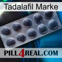 Tadalafil Brand 30